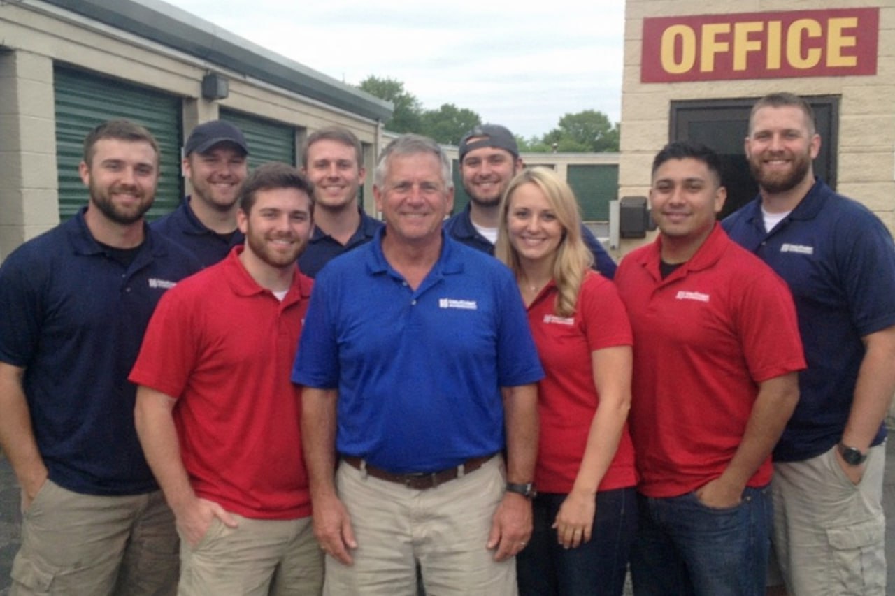 Water damage restoration professionals in Dublin, CA